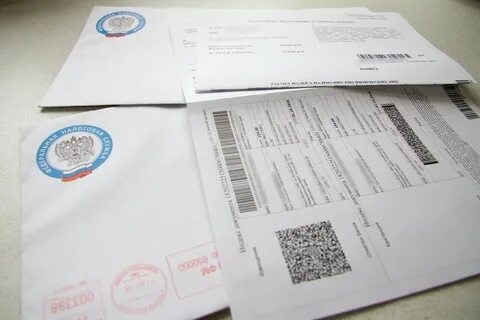 Началась рассылка налоговых уведомлений на уплату имущественных налогов физическими лицами за 2020 год