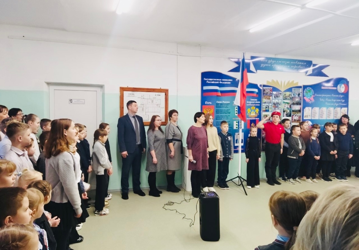 РАЗГОВОРЫ О ВАЖНОМ