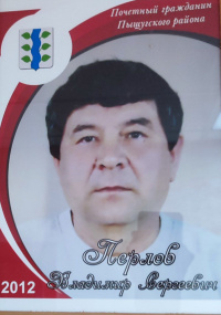 Перлов В.С.