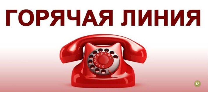 Горячая линия