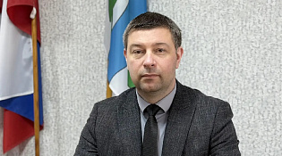 Поздравление Главы Пыщугского муниципального округа с днем Победы!